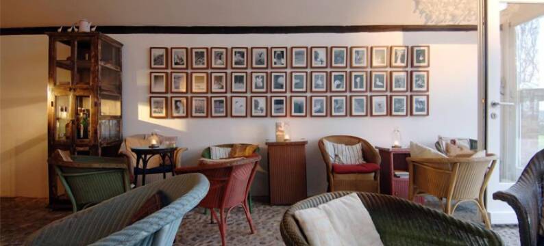 尼可洛斯特斯看见酒店(Seehotel am Neuklostersee)图片