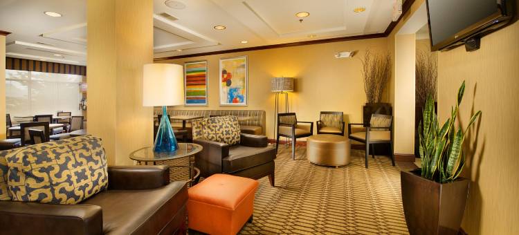 智选假日套房酒店钱伯斯堡by IHG(Holiday Inn Express & Suites Chambersburg)图片