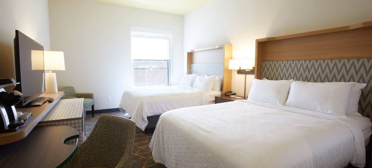 路易斯威尔市中心假日酒店(Holiday Inn Louisville Downtown)图片