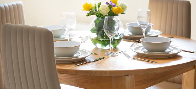 城市居住 - 富兰克林之家(Citystay Living - Franklin House)图片