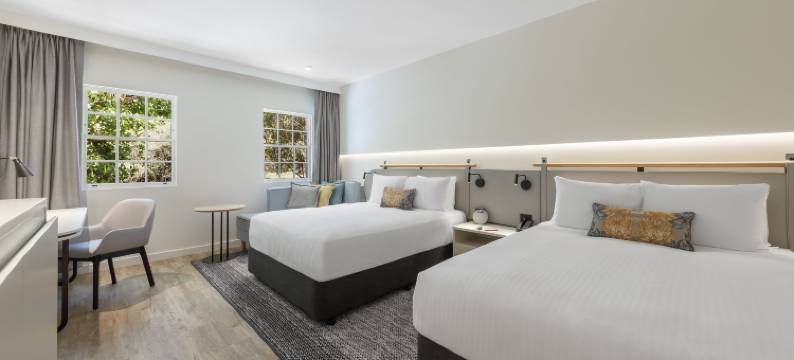 霍克斯伯里山谷皇冠假日酒店(Crowne Plaza HAWKESBURY VALLEY by IHG)图片