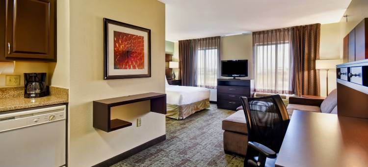 Staybridge Suites 米德尔顿/麦迪逊，西(Staybridge Suites Middleton/Madison-West)图片