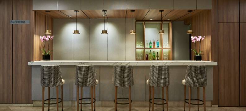 恩尔茨瓦伦西亚城市iStay酒店(iStay by NH Ciudad de Valencia Hotel)图片