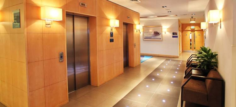 Holiday Inn Express 雷迪奇(Holiday Inn Express Birmingham - Redditch)图片