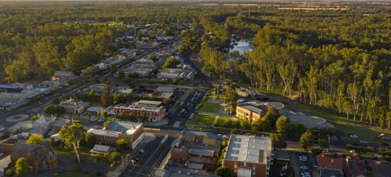 奎斯特埃丘卡(Quest Echuca)图片