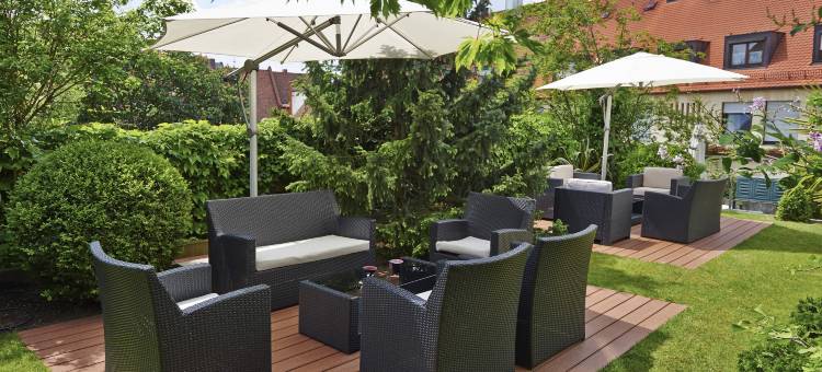 TOP 杜勒酒店(TOP Dürer Hotel)图片