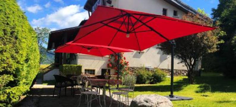 勒艾斯康迪罗酒店(L'Escoundillou)图片