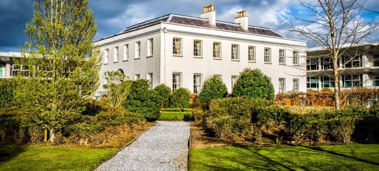 科克丽笙酒店(Radisson Blu Hotel, Cork)图片