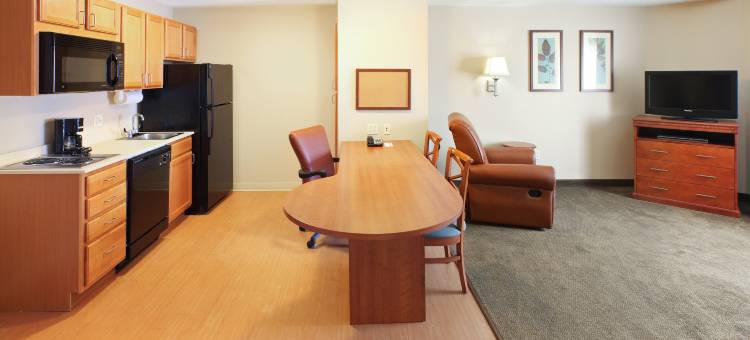 Candlewood Suites 江伟(Candlewood Suites Conway)图片