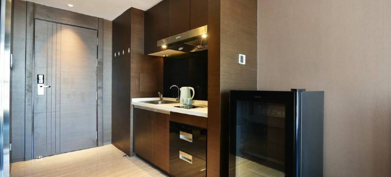 拾光国际LOFT公寓(集阜北街分店)图片