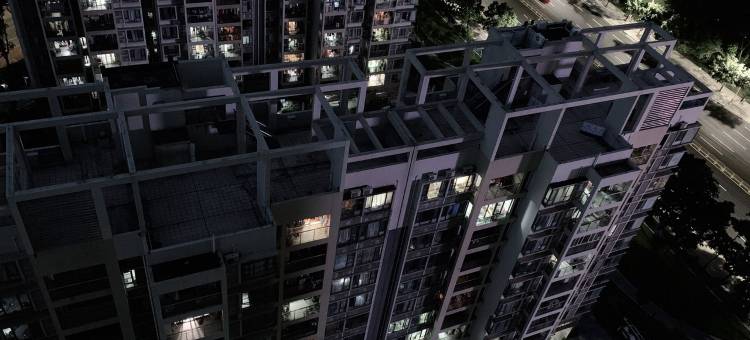Angie冰心公寓(深圳侨香店)图片