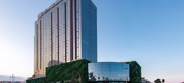东几公寓(蜀都大道东风路分店)图片