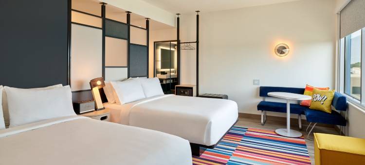 Aloft Trophy Club Westlake图片