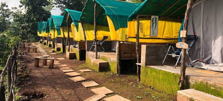 阿南塔生态住宿酒店-近科达拉(Ananta Ecostays)图片