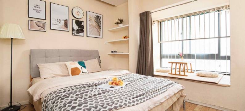 漫宿禄口民宿(丹凤街分店)图片