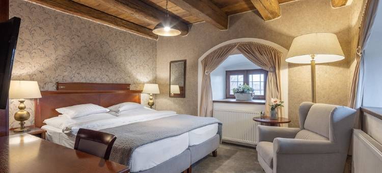 普特隆城堡酒店-切尼采(Pytloun Chateau Hotel Ctěnice)图片
