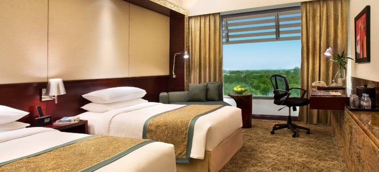 Crowne Plaza 艾哈迈达巴德市中心(Crowne Plaza AHMEDABAD CITY CENTRE by IHG)图片