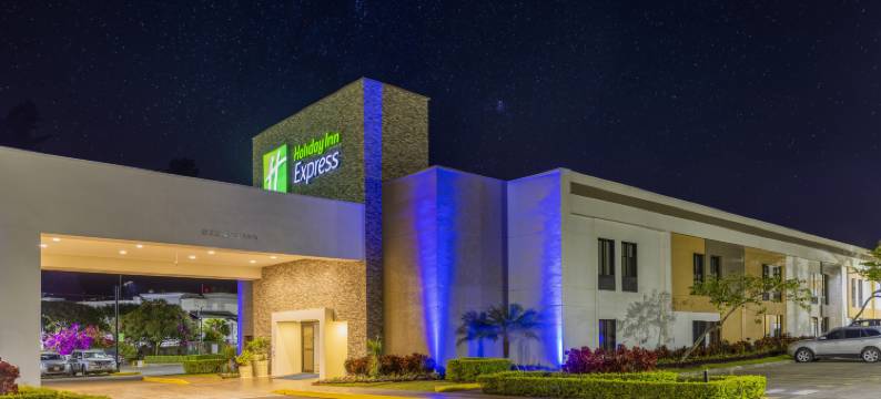Holiday Inn Express 哥斯达黎加圣荷西机场(Holiday Inn Express SAN JOSE COSTA RICA AIRPORT by IHG)图片