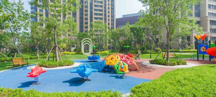 金茂湾loft海景度假公寓(日喀则路分店)图片