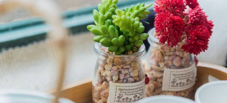 花俏民宿(天仙桥南路分店)图片