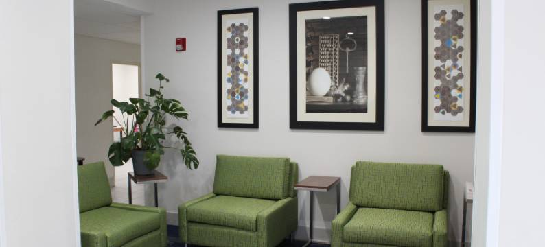 智选假日套房酒店圣安东尼奥西(海洋世界区(Holiday Inn Express & Suites SAN ANTONIO WEST-SEAWORLD AREA by IHG)图片