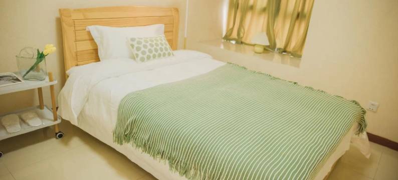 人生百国小欣公寓(中圣北街分店)图片