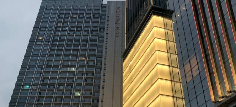 牧云台Mouinty梵音度假公寓(西宸天街茶店子地铁站店)图片