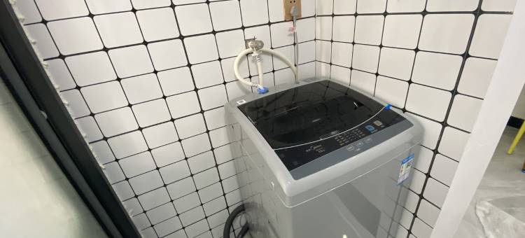 小小雨民宿(浦鸥路分店)图片