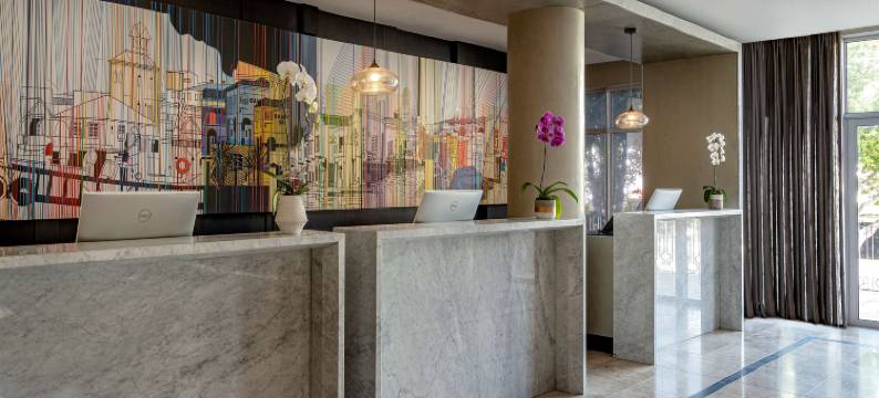 开普敦凯悦酒店(Hyatt Regency Cape Town)图片