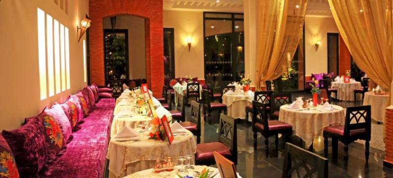 拉布兰达塔尔加俱乐部水上公园酒店(Labranda Targa Aqua Parc)图片