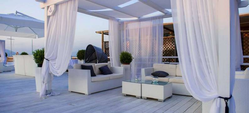 Le Ancore Hotel图片