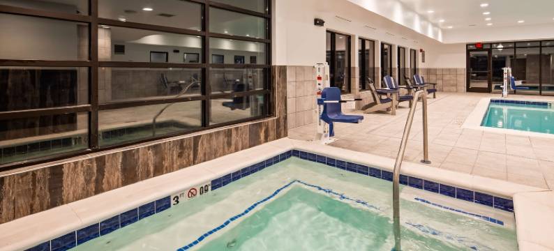 The Forge Hotel, BW Signature Collection图片