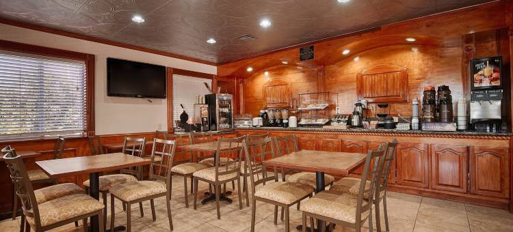 金斯维尔美洲最佳价值酒店(Americas Best Value Inn Kingsville)图片