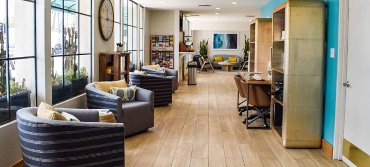 海滨旅馆(Beachside Inn)图片