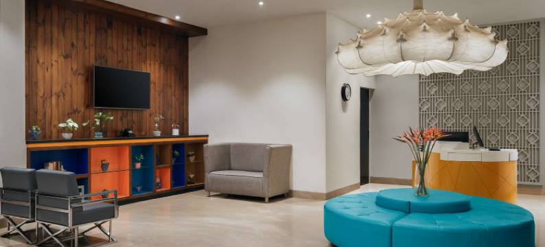 金色郁金香酒店古尔冈区29号住宿(Golden Tulip Gurgaon (Sector 29))图片