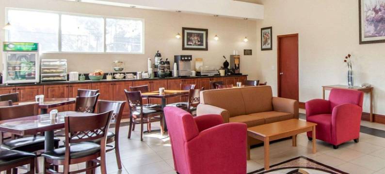 凯艺套房酒店(Quality Inn & Suites)图片