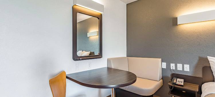 Studio 6 纽布朗费尔斯, 德克萨斯州(Studio 6 New Braunfels, TX)图片