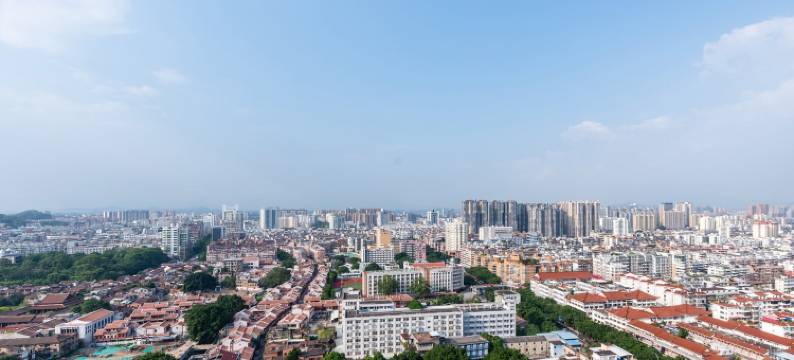 有居林宿公寓(江滨路分店)图片