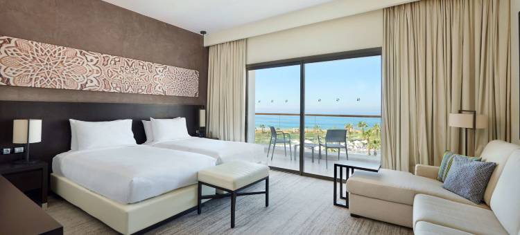 塔哈佐特湾凯悦嘉轩酒店(Hyatt Place Taghazout Bay)图片