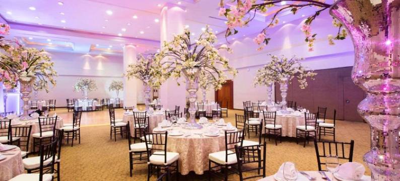 蒙特雷水晶酒店(Krystal Monterrey)图片