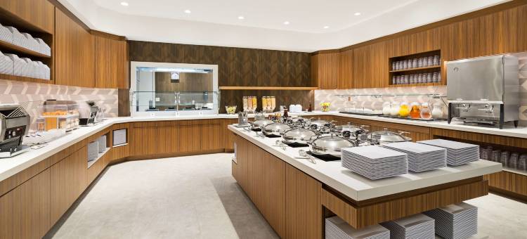 华盛顿特区/码头凯悦嘉寓酒店(Hyatt House Washington DC/The Wharf)图片