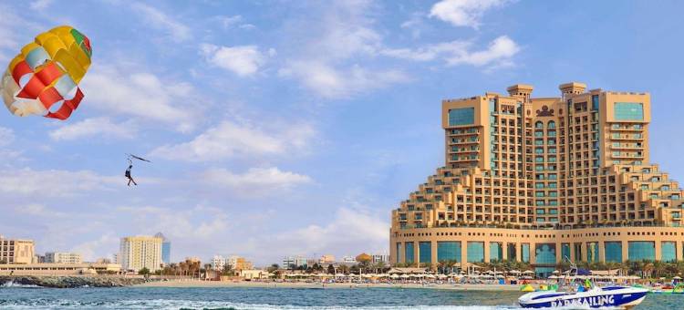 阿吉曼费尔蒙酒店(Fairmont Ajman)图片
