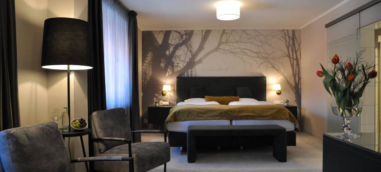 拉兹克勒威恩登布鲁克酒店(Ratskeller Wiedenbrück)图片