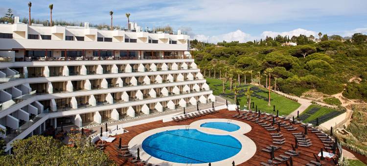 蒂沃利卡夫优瑞阿尔加维度假村(Tivoli Carvoeiro)图片