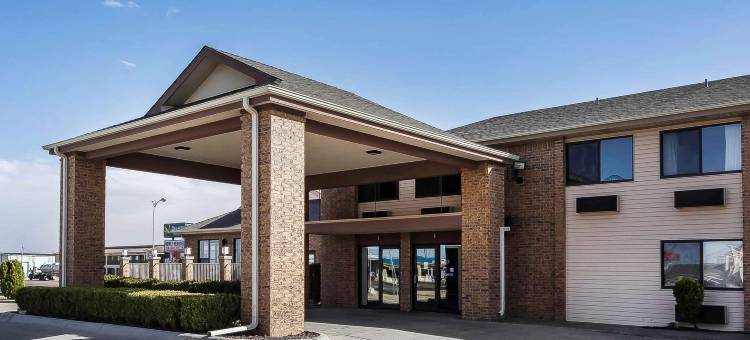 凯艺酒店(Quality Inn)图片