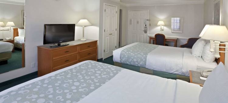 奥马哈西拉昆塔温德姆酒店(La Quinta Inn by Wyndham Omaha West)图片