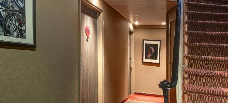 贝斯特韦斯特精品邮政 SPA 酒店(Best Western Premier Hotel de la Poste  Spa)图片