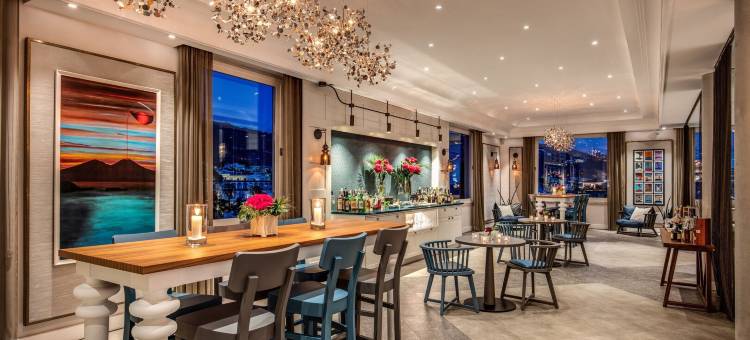 地中海酒店(Hotel Mediterraneo)图片