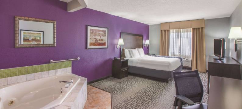 伊利拉昆塔温德姆套房酒店(La Quinta Inn & Suites by Wyndham Erie)图片