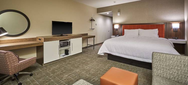 罗斯堡欢朋套房酒店(Hampton Inn & Suites Roseburg)图片
